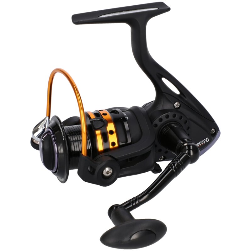 Kołowrotek wędkarski MIKADO Intro 3003FD