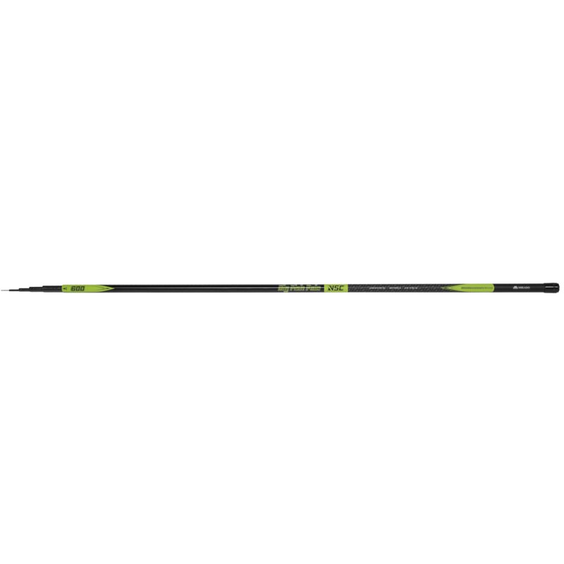 Wędka MIKADO NSC Pole 5m / 5-20g