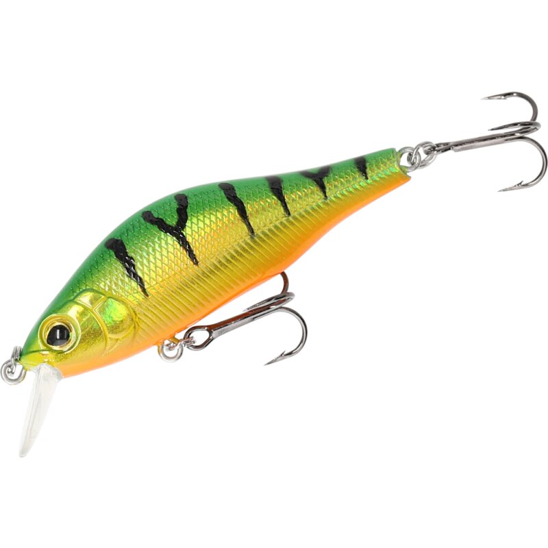 Wobler MIKADO Lightning 7 cm Fire Tiger