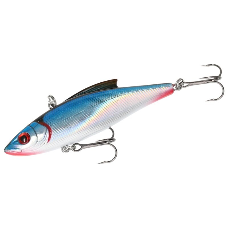 Wobler MIKADO Magnat 9 cm Natural Brown Back