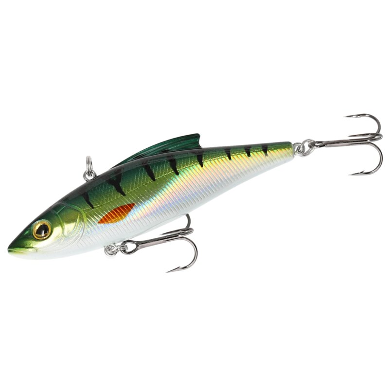 Wobler MIKADO Magnat 9 cm Natural Perch