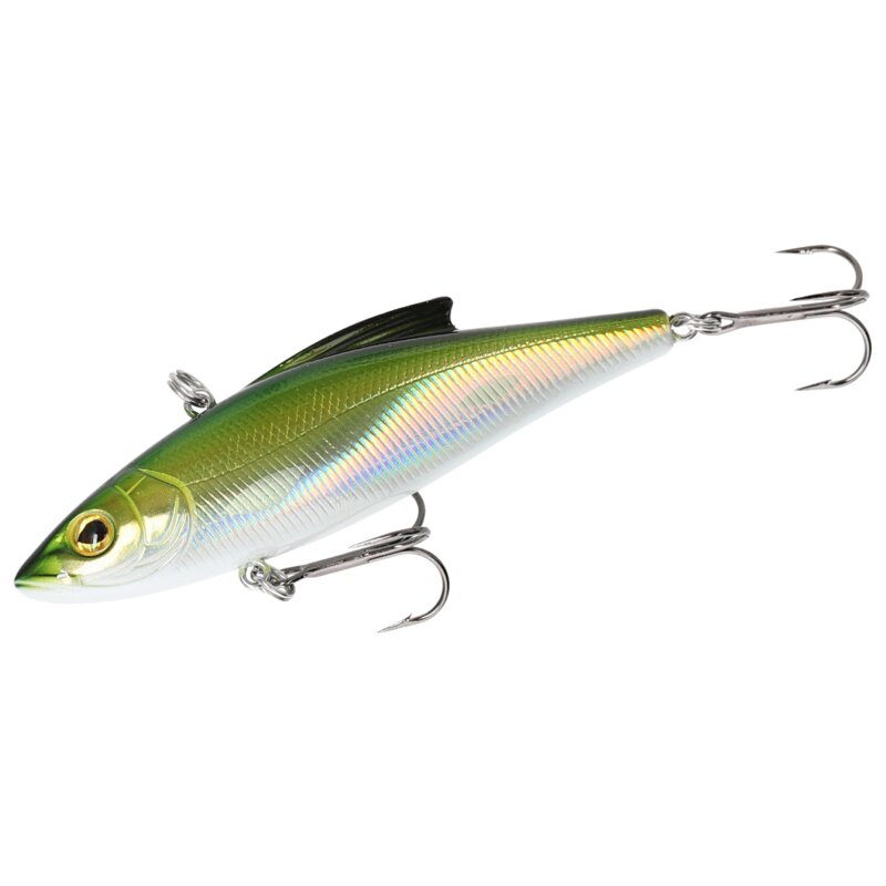 Wobler MIKADO Magnat 9 cm Olive Bleak