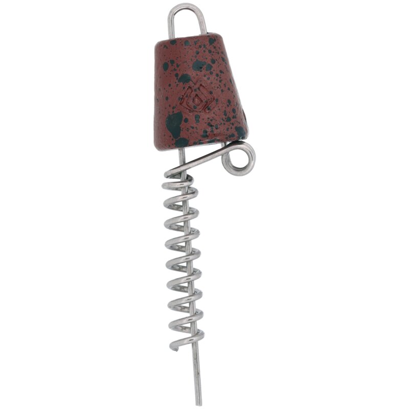 Wkręt do przynęt MIKADO Jaws OMGJQ-20-6 (3 szt.)