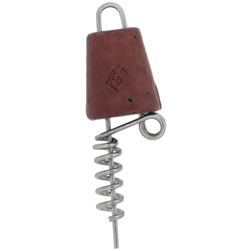 Wkręt do przynęt MIKADO Jaws OMGJQ-20-4.7 (3 szt.)