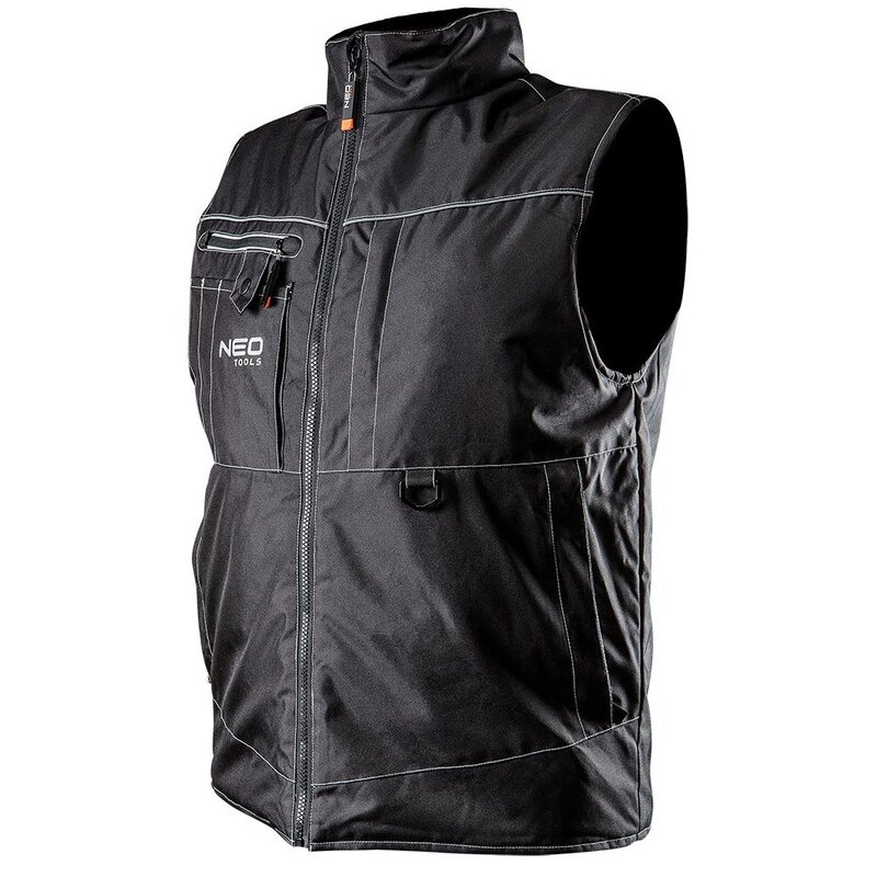 Bezrękawnik roboczy NEO TOOLS 81-530-L (rozmiar L/52)