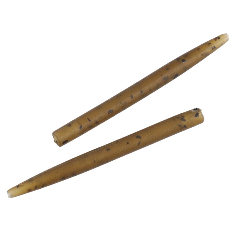Tuleja MIKADO AMC-11517-08 Antysplątaniowa 40mm Camo (20 szt.)