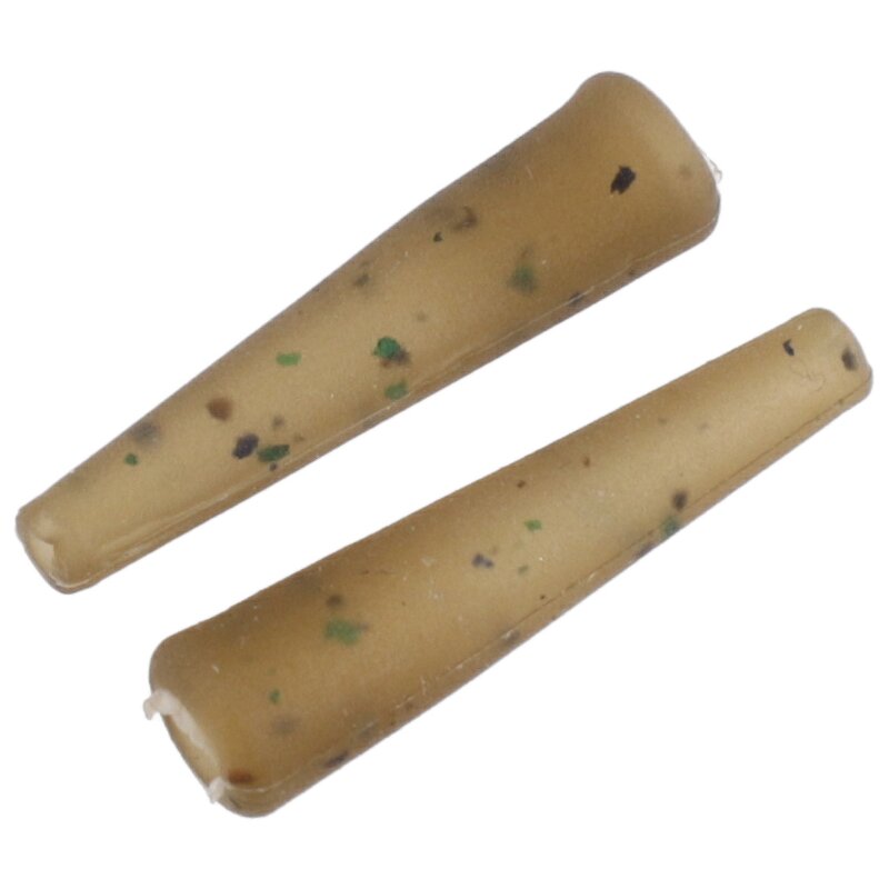Tuleja MIKADO AMC-11521-C Gumka do klipsa Camo (15 szt.)