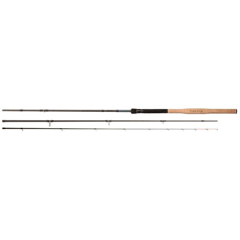 Wędka MIKADO Noctis X Lite Classic Lake Feeder 3.30m / 1-50g