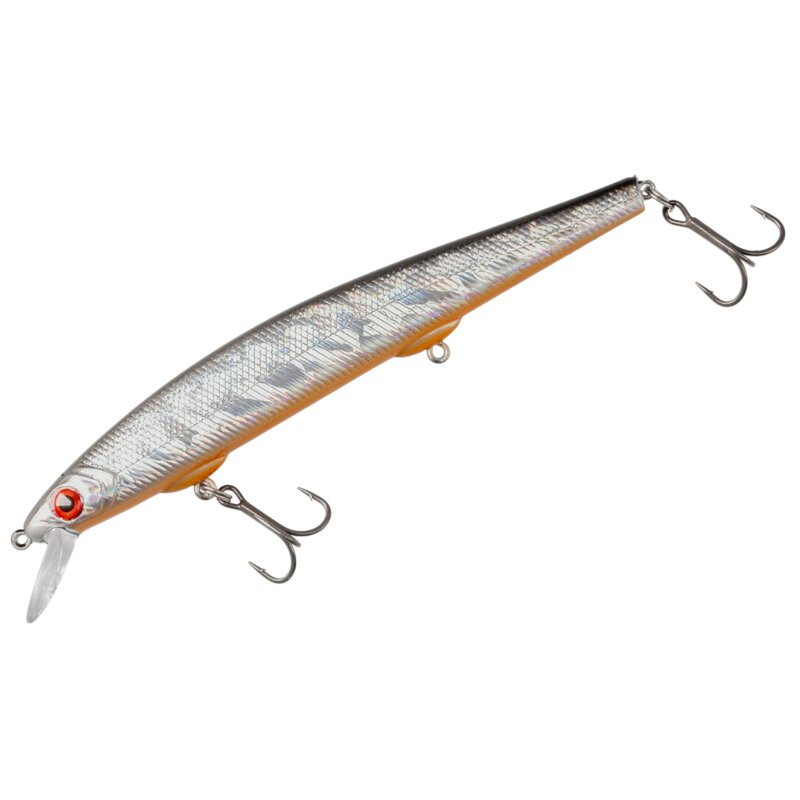 Wobler MIKADO Twitch Instinct 13.5 cm Roach