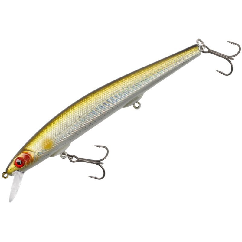 Wobler MIKADO Twitch Instinct 13.5 cm Ayu