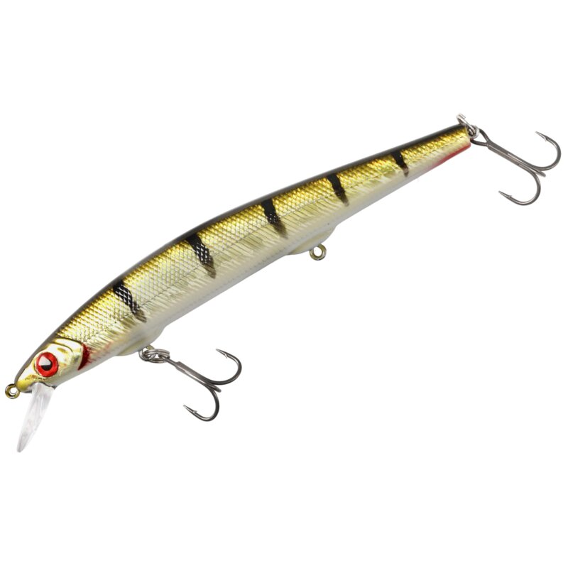 Wobler MIKADO Twitch Instinct 13.5 cm Perch