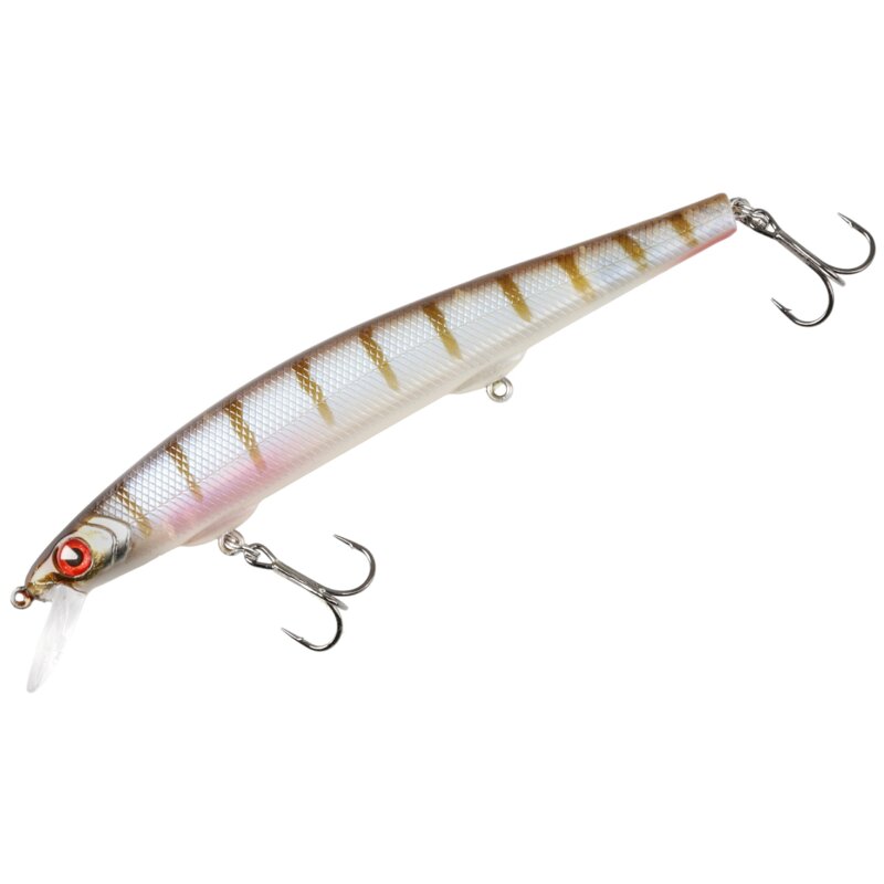 Wobler MIKADO Twitch Instinct 13.5 cm Oikawa Perch