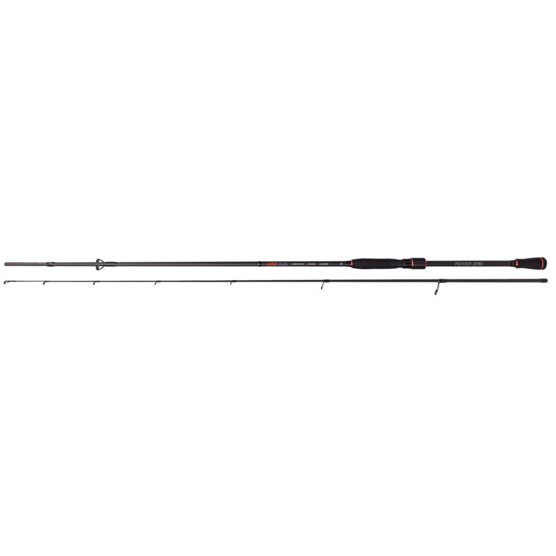 Wędka MIKADO NSC N.G. Power Spin 2.75m / 15-60g