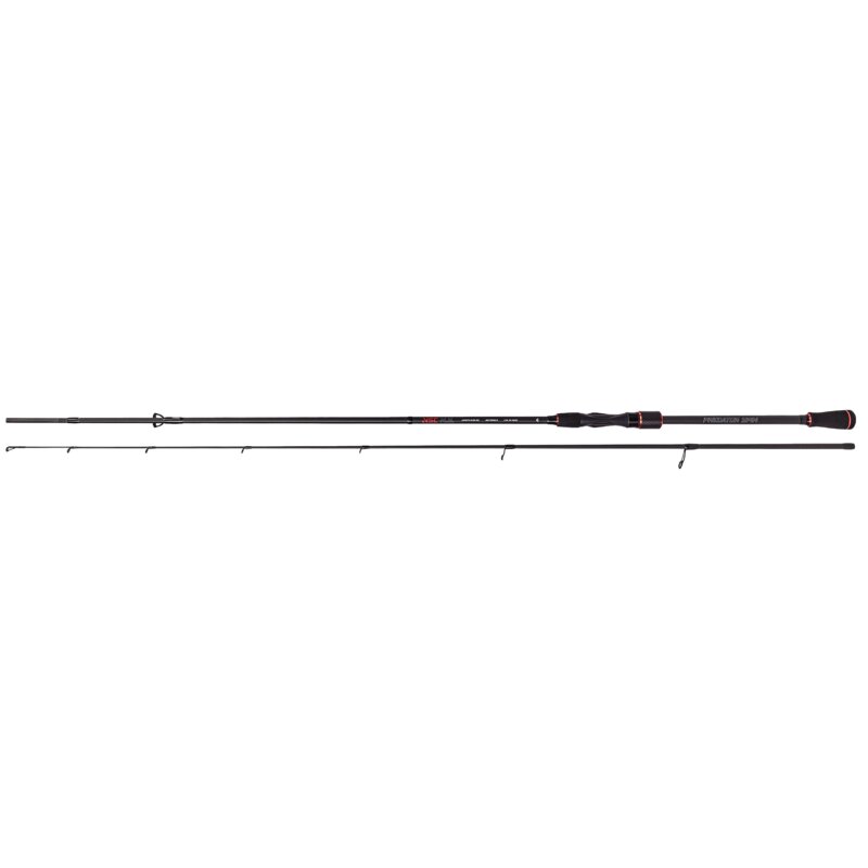 Wędka MIKADO NSC N.G Predator Spin 2.75m / 10-35g