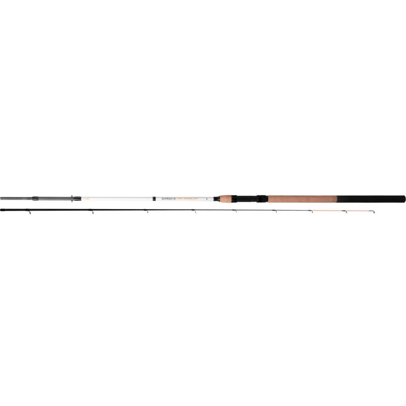 Wędka MIKADO Intro Ii Light Feeder 3.30m / 1-60g