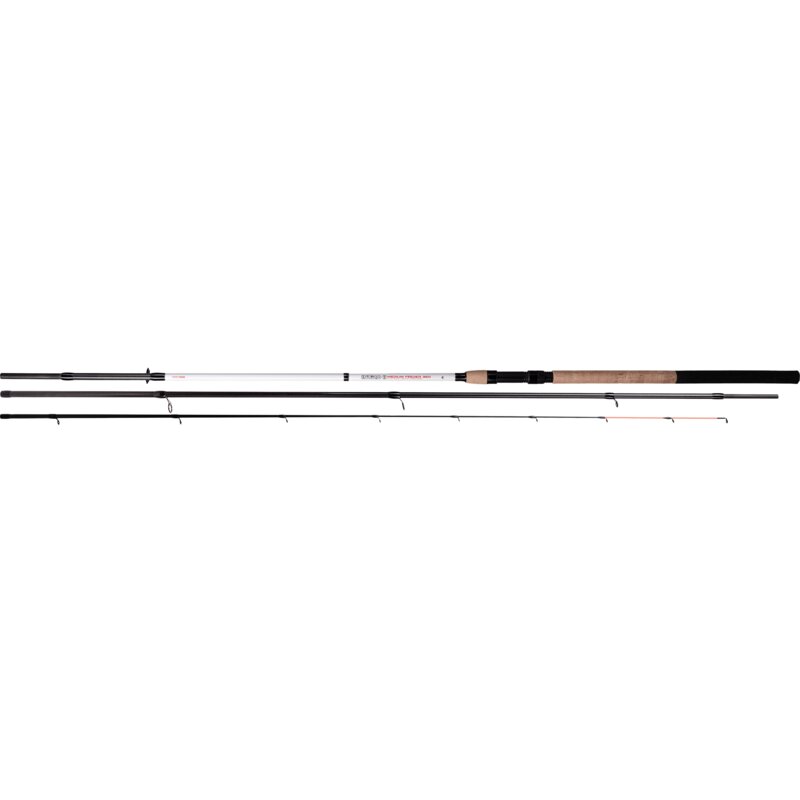 Wędka MIKADO Intro II Medium Feeder 3.30m / 1-80g