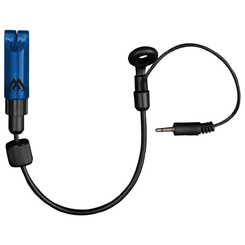 Sygnalizator MIKADO Led Intro Hanger Niebieski