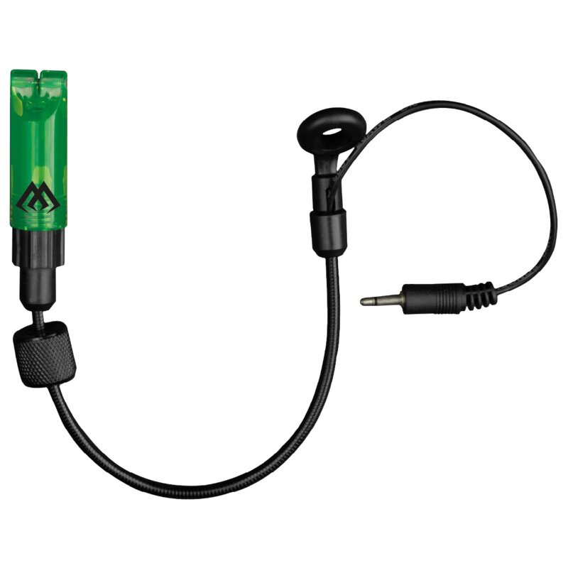 Sygnalizator MIKADO Led Intro Hanger Zielony