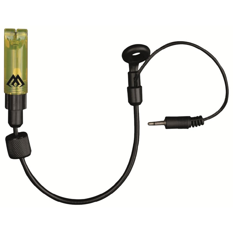 Sygnalizator MIKADO Led Intro Hanger Żółty