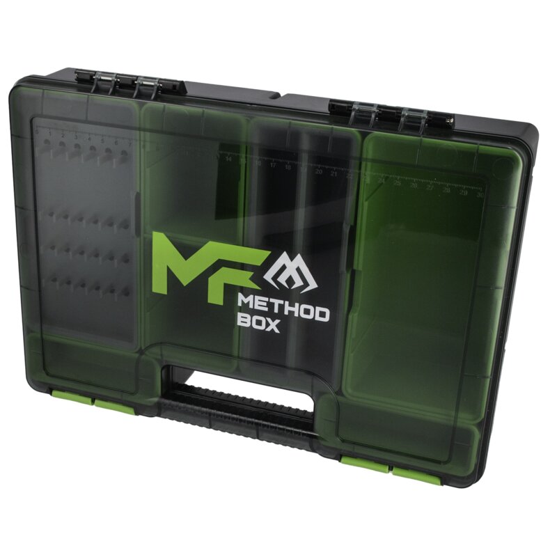 Pudełko MIKADO Method Box UAC-H1912-MB