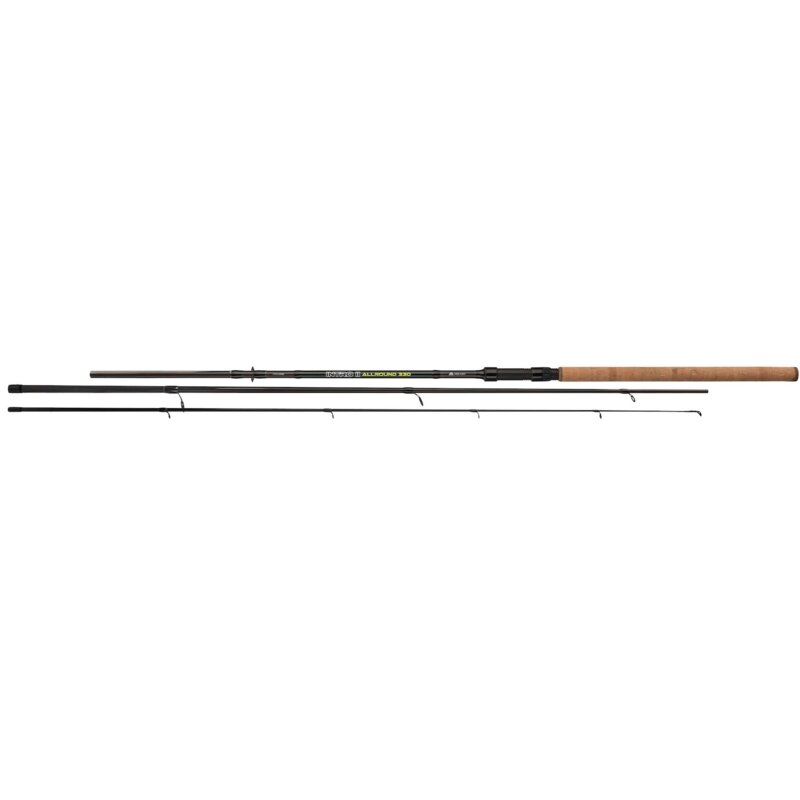 Wędka MIKADO Intro II Allround 3.6m / 10-60g