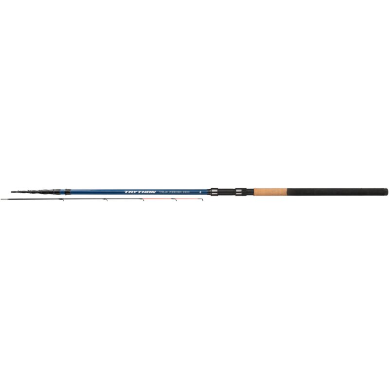 Wędka MIKADO Trython Tele Feeder 3.60m / 120g