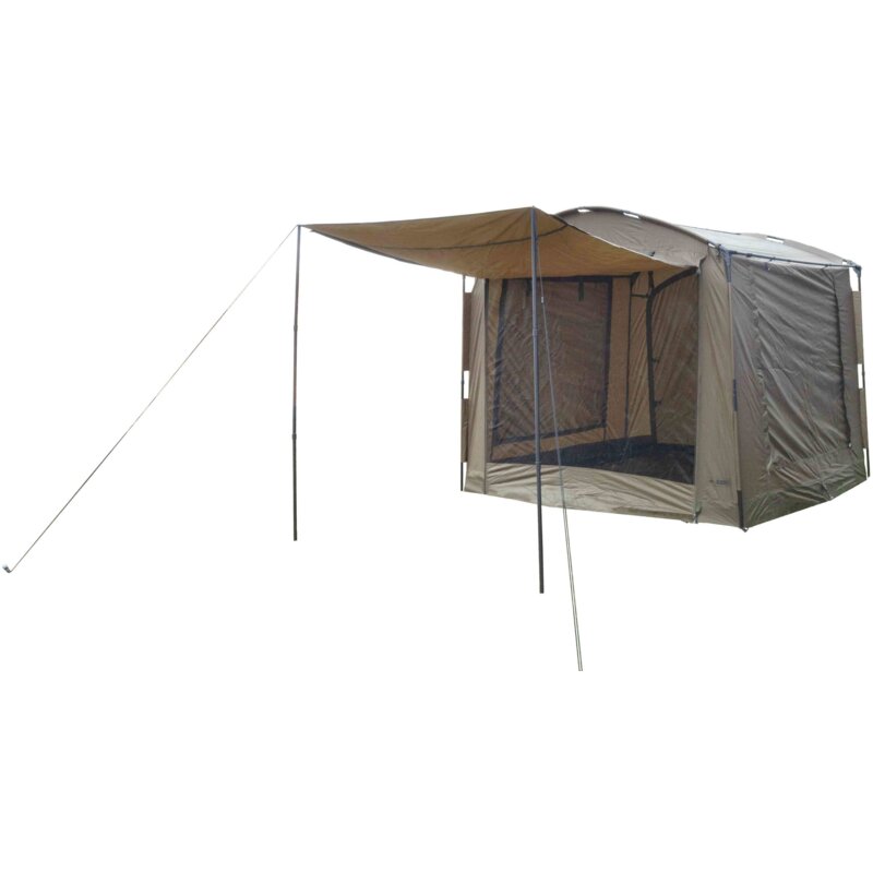 Namiot MIKADO Block Dome 2