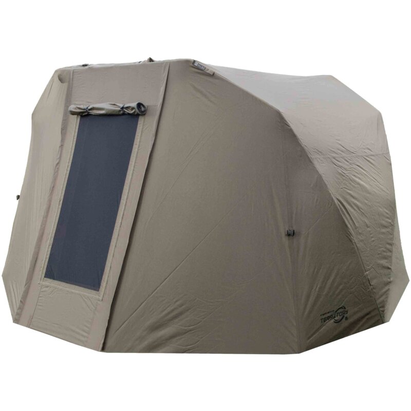 Narzuta MIKADO Territory 2 Man Bivvy