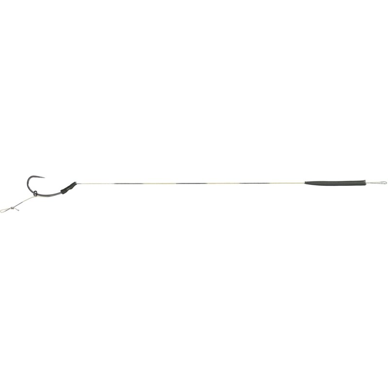 Przypon MIKADO Blow Back Rig Coated AMC-PBBC-B6 11.34 kg / 23 cm (2 szt.)
