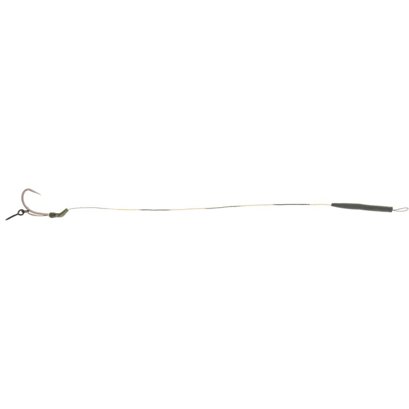 Przypon MIKADO SLIP D-Rig AMC-PSDR-B6 11.34 kg / 23 cm (2 szt.)