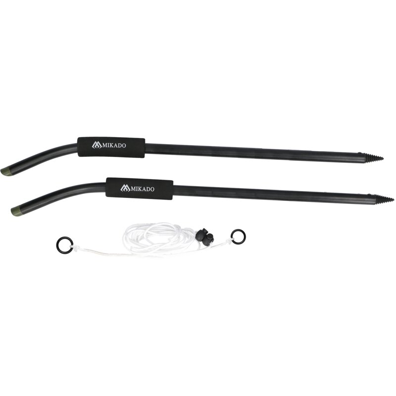 Kijki dystansowe MIKADO AMF20-3-L