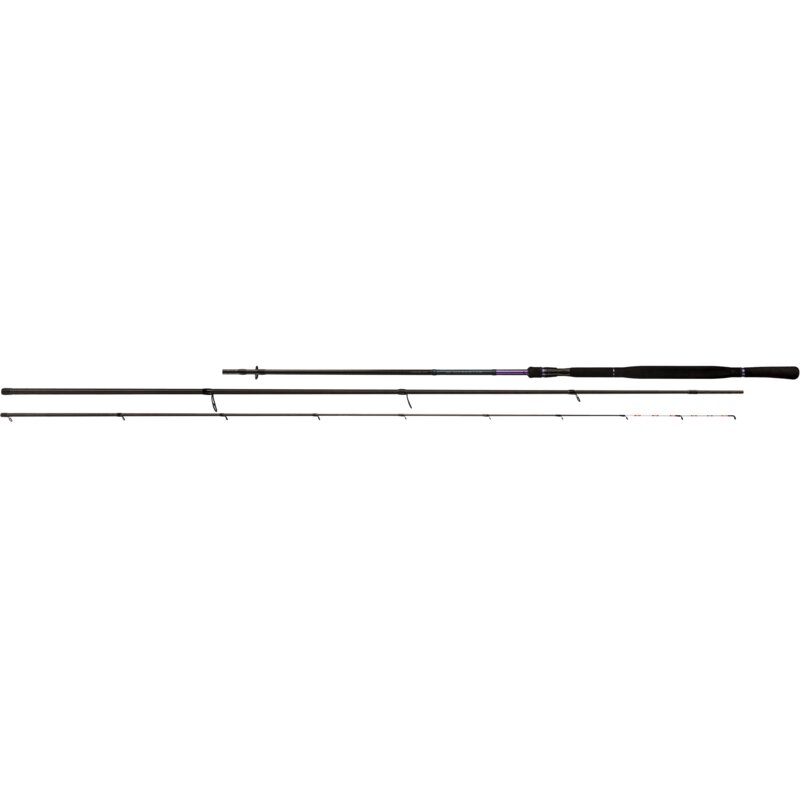 Wędka MIKADO Darkstar Caster 4m / 1-120g