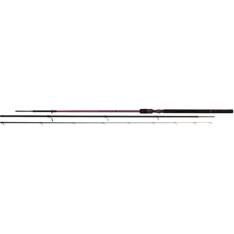 Wędka MIKADO Lady Bixlite Method Feeder 3.30m / 1-80g
