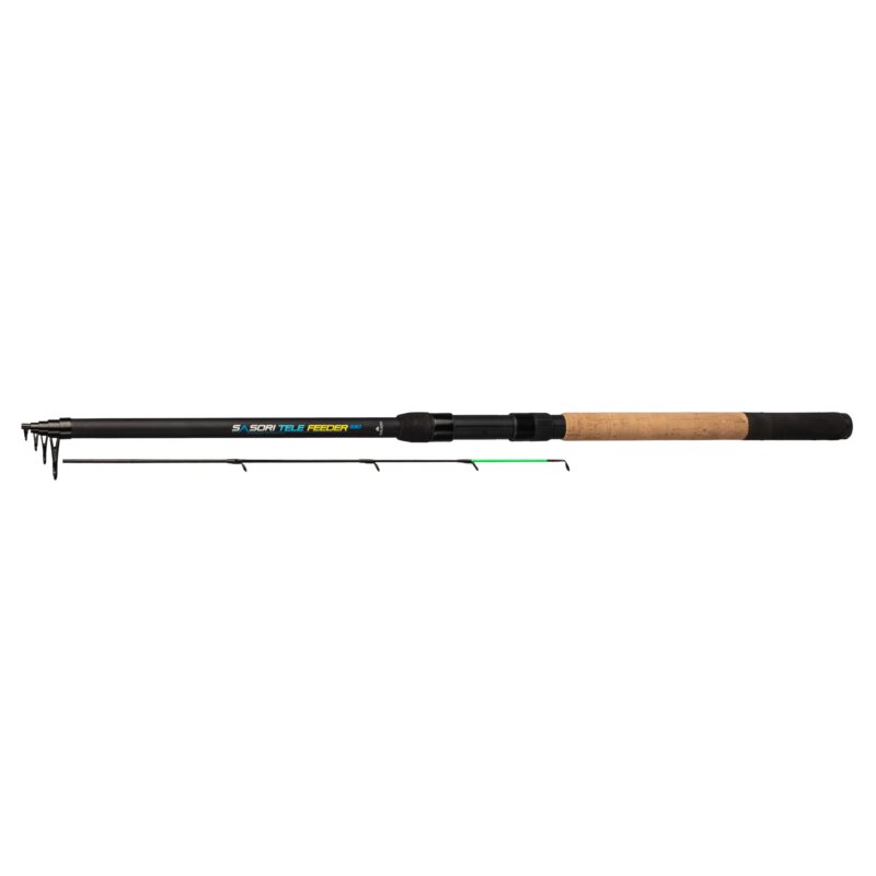 Wędka MIKADO Sasori Tele Feeder 3.60m / 1-120g