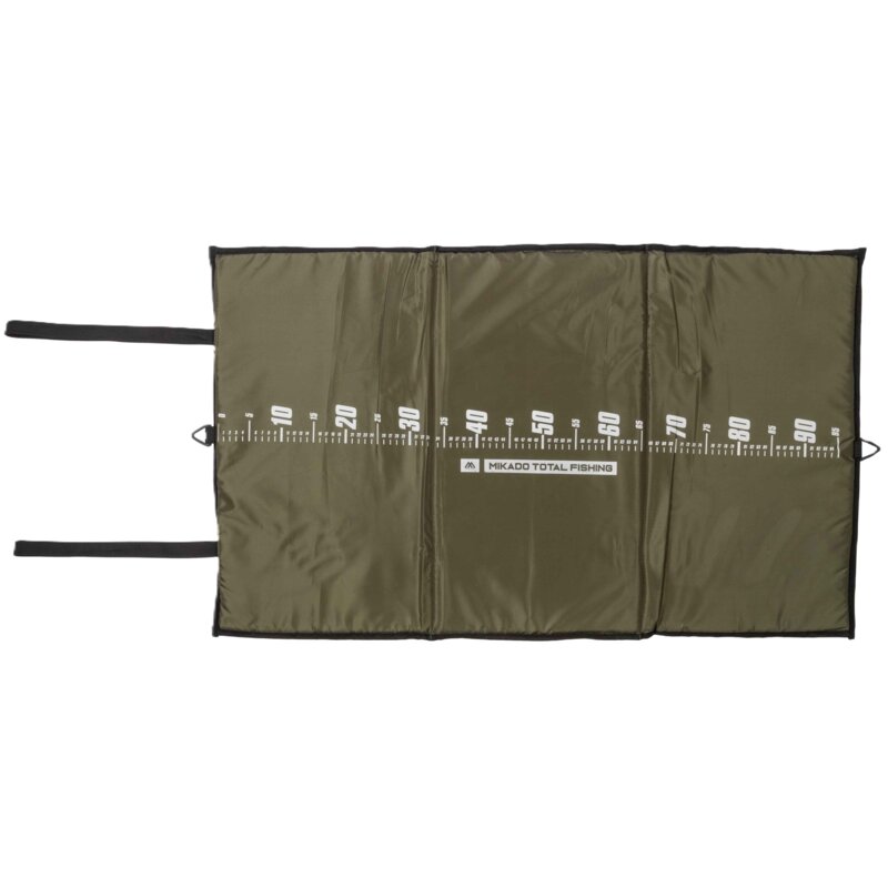 Mata wędkarska MIKADO AIX-2000B-M 102 x 60 cm