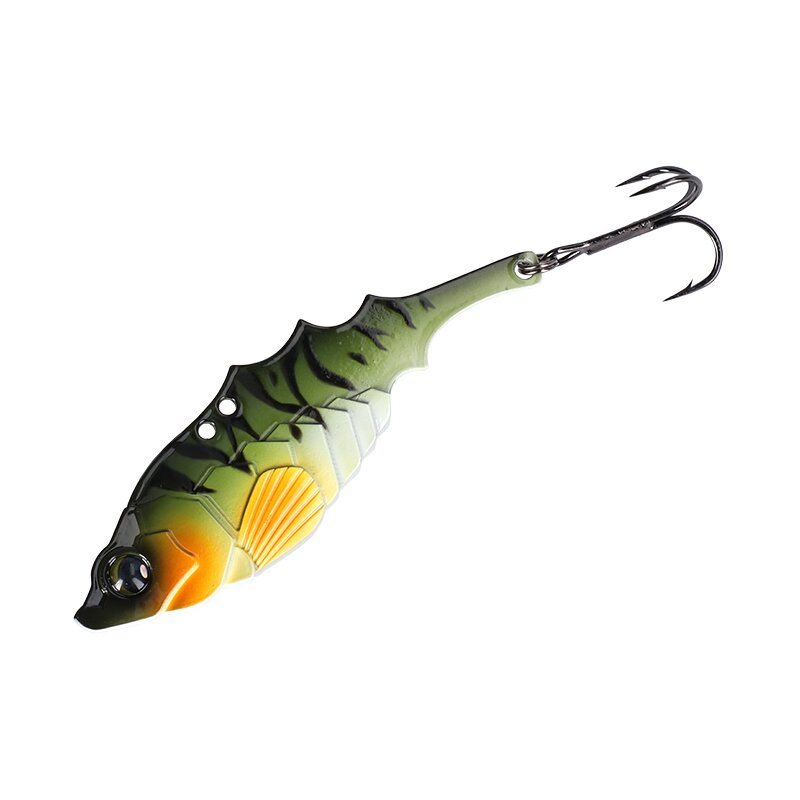 Cykada MIKADO PMB-MVIB-3-NP 3.5 cm Natural Perch