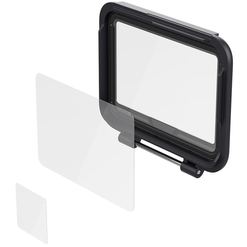 Folia GOPRO Screen Protectors do HERO5 Black AAPTC-001