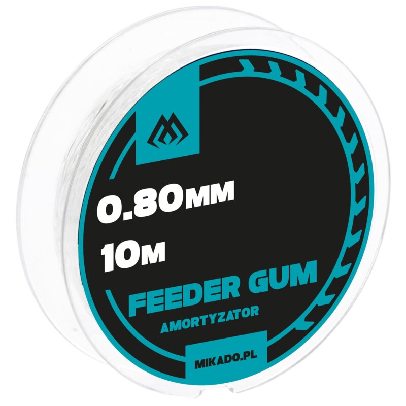 Amortyzator MIKADO Feeder Gum AMR01-004-006