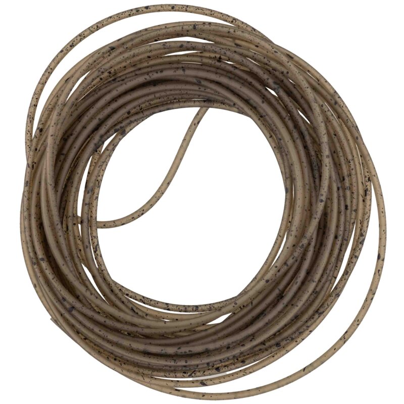 Rurka antysplątaniowa MIKADO AMC-11526-CB 3 m Camo Brown