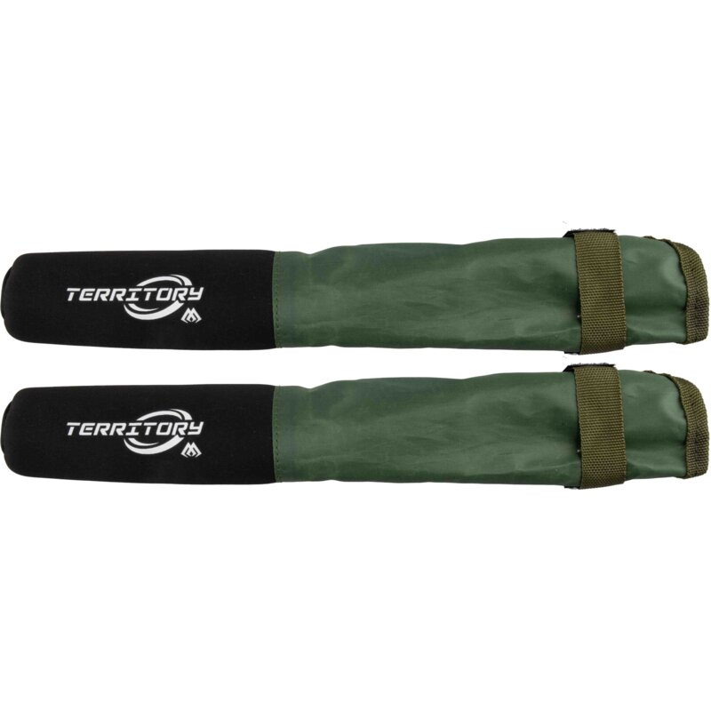 Pokrowiec na wędki MIKADO Tip & Butt Protector UWF-015-2 (2 szt.)