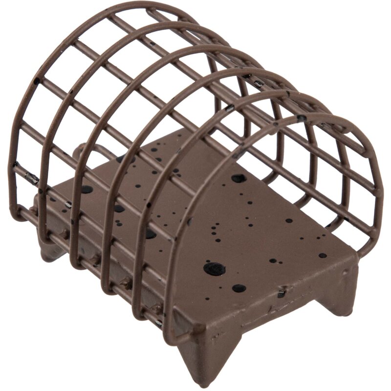 Koszyczek zanętowy MIKADO T2 River Feeder AMKZ-27-060 60g