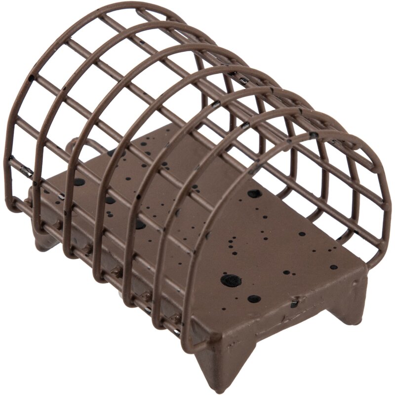 Koszyczek zanętowy MIKADO T2 River Feeder AMKZ-28-080-L 80g