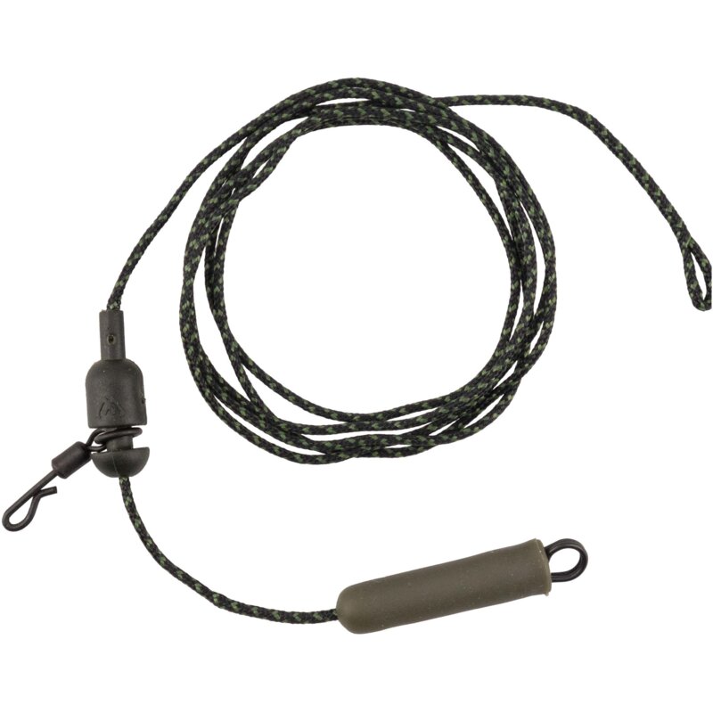 Przypon MIKADO Heli Chod Leadcore AMC-ZK-006 80 cm (2 szt.)