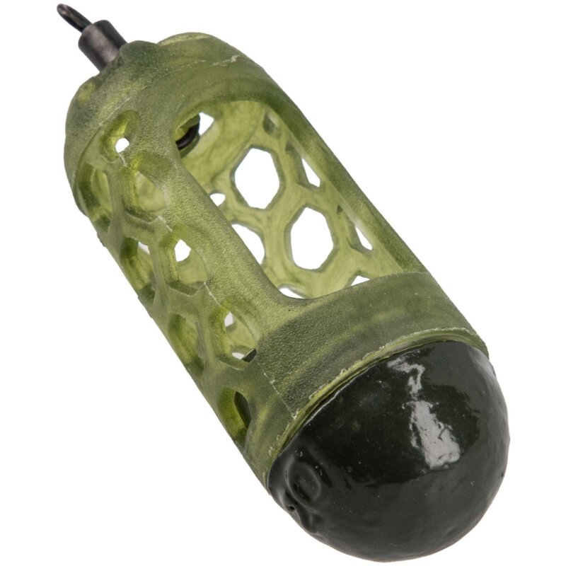 Koszyczek zanętowy MIKADO Window Feeder AMKZ-15-30-S 30g