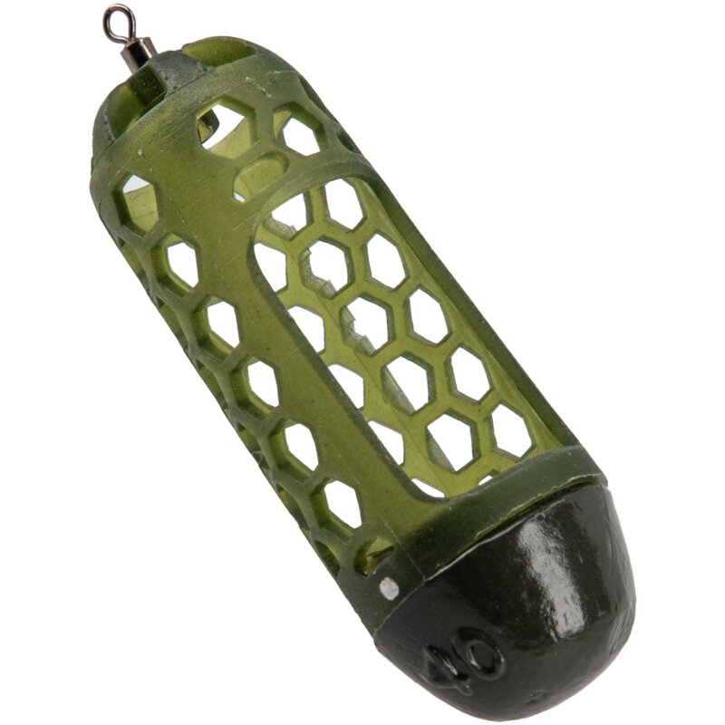Koszyczek zanętowy MIKADO Window Feeder AMKZ-17-60-XL 60g