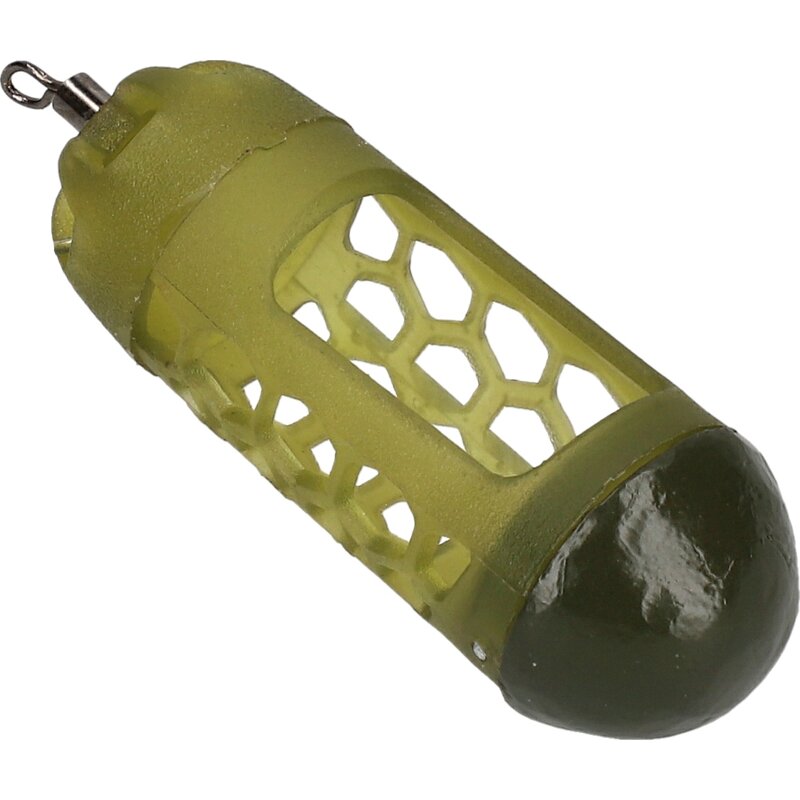 Koszyczek zanętowy MIKADO Window Feeder AMKZ-16-50-M 50g