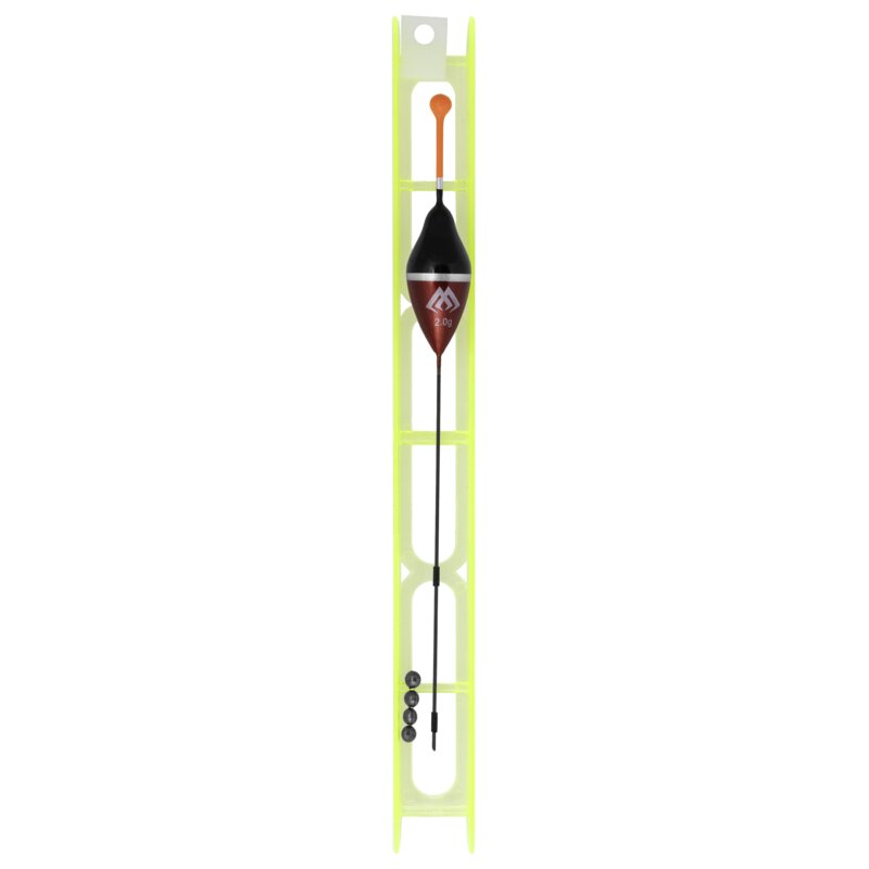 Zestaw spławikowy MIKADO SMSZ-038-3.0 3 g