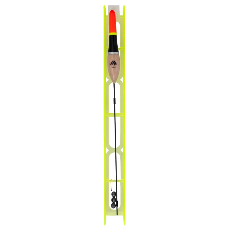 Zestaw spławikowy MIKADO SMSZ-040-2.0 2 g