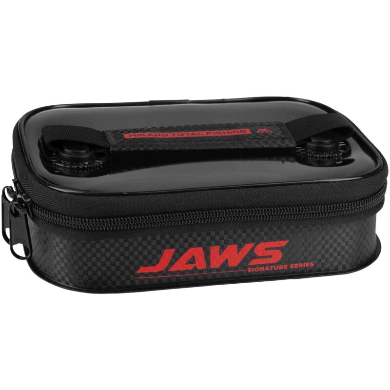 Pudełko MIKADO Eva-Jaws Lure Case UWI-028-S