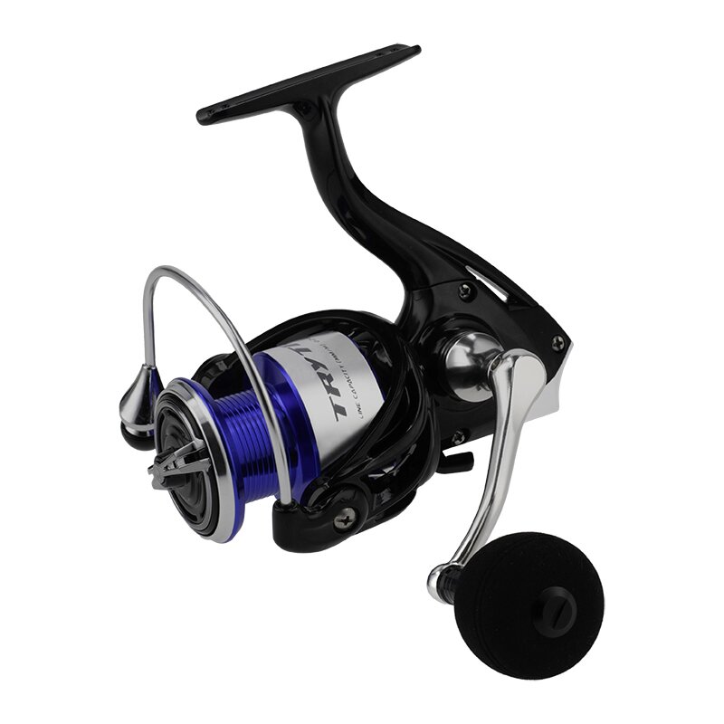 Kołowrotek wędkarski MIKADO Trython Power 4007 FD